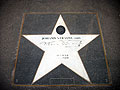 johann strauss star