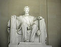 abraham lincoln memorial