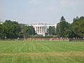 white house