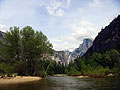 merced river