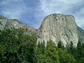 el capitan yosemite