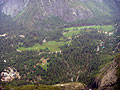 yosemite valley